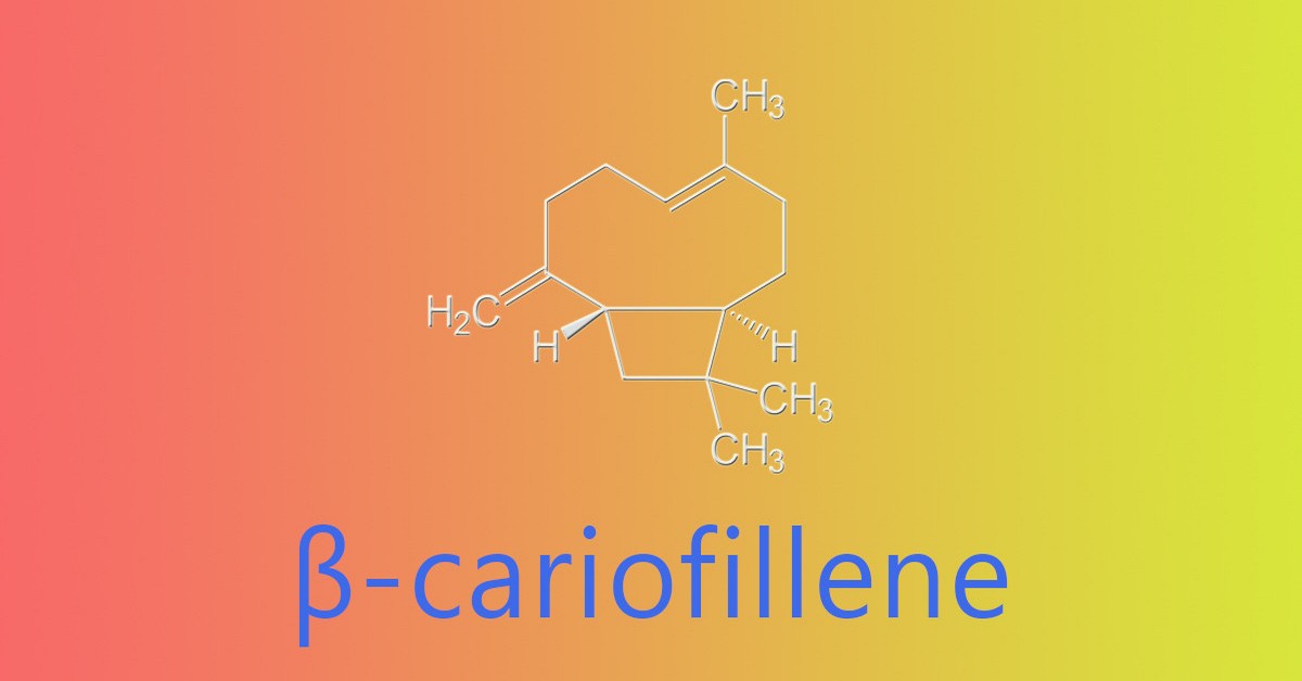 Beta-cariofillene